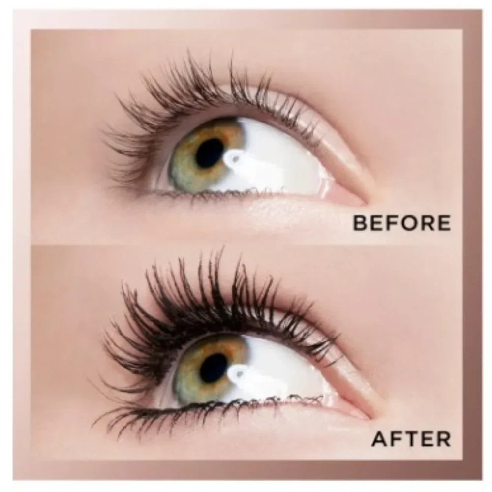Lancome Beauty-Idole Lash Lifting Mascara,24H Lift Fanned Volume-Full 8 g-NEW